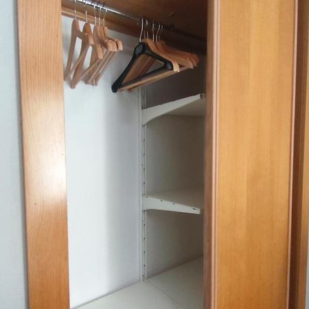 Habitación Ventura - Cerca del centro de la ciudad Málaga Exterior foto