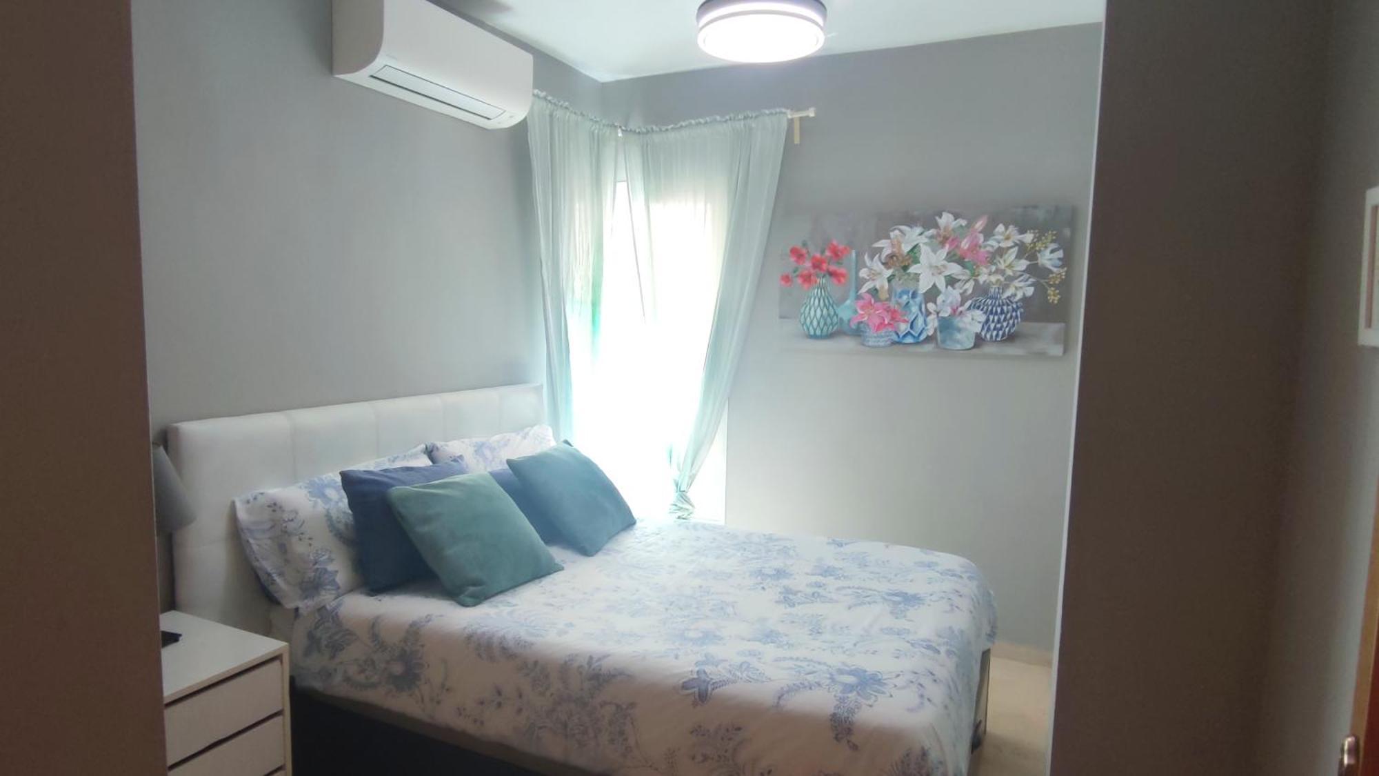 Habitación Ventura - Cerca del centro de la ciudad Málaga Exterior foto